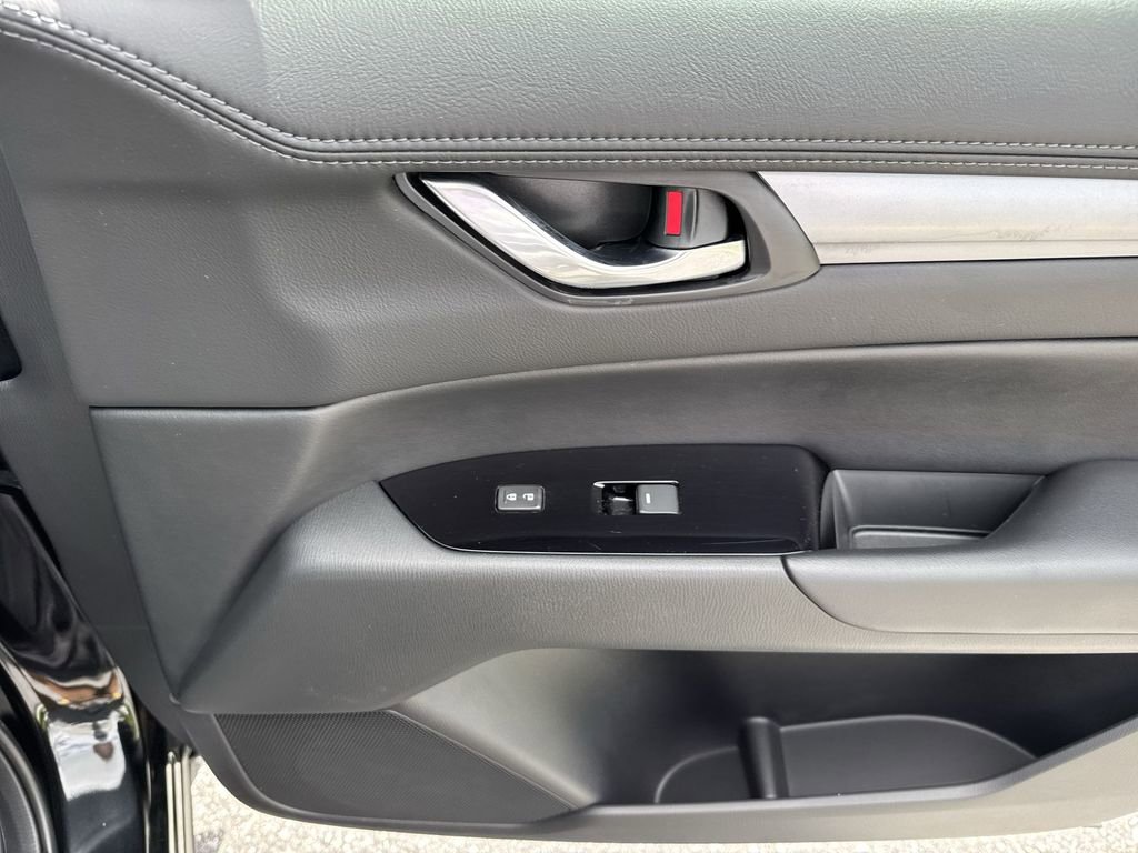 Certified 2023 MAZDA CX-5 AWD 2.5 S w/ Preferred Package image 44