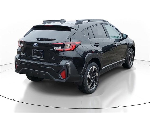 New 2026 Subaru Crosstrek 2.5i Limited image 4