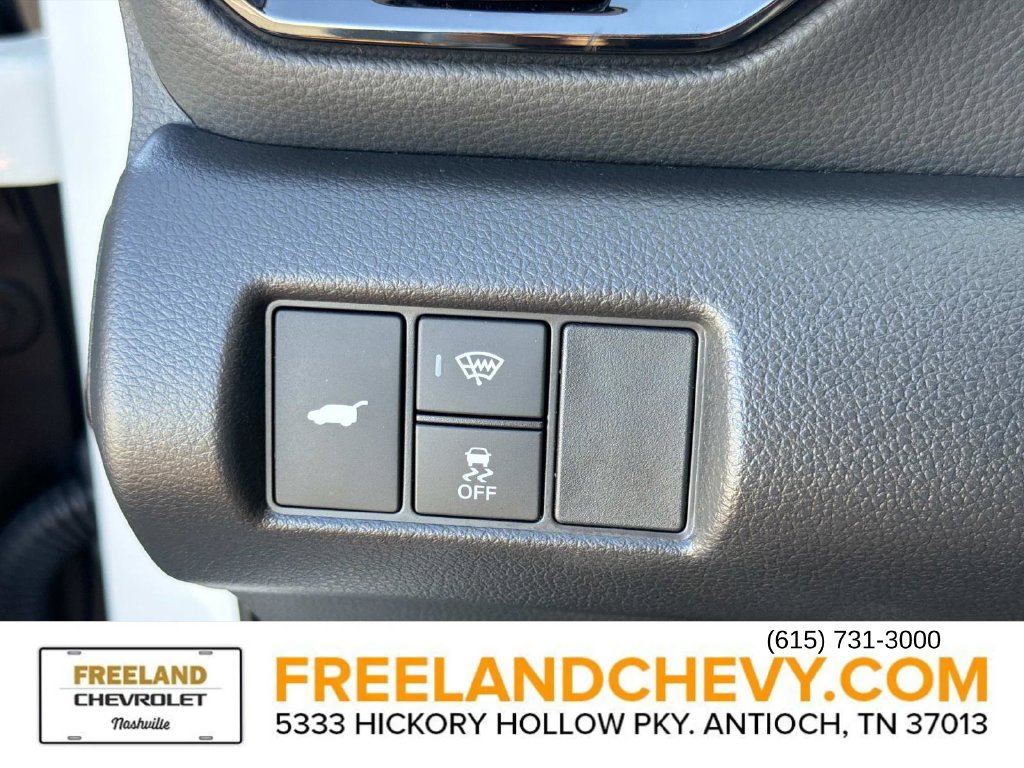 Used 2024 Honda Pilot Elite image 28