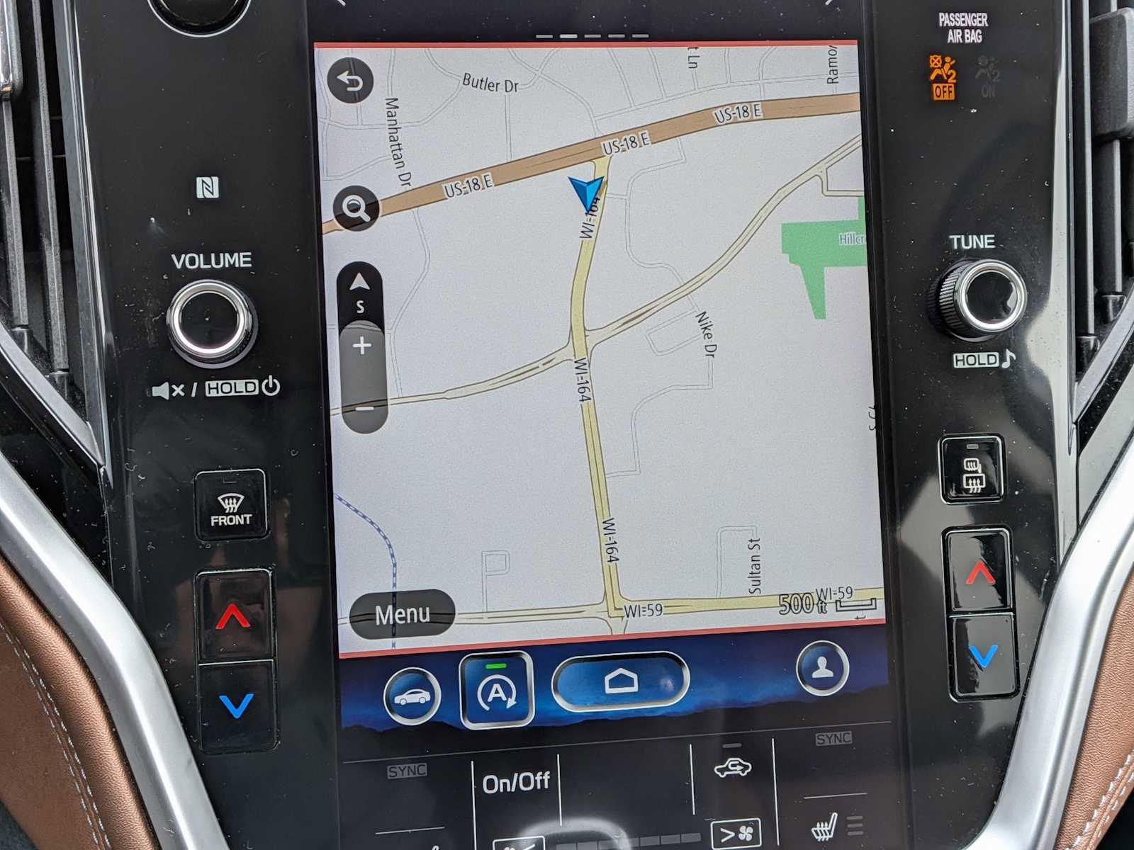 Used 2021 Subaru Outback Touring XT image 29