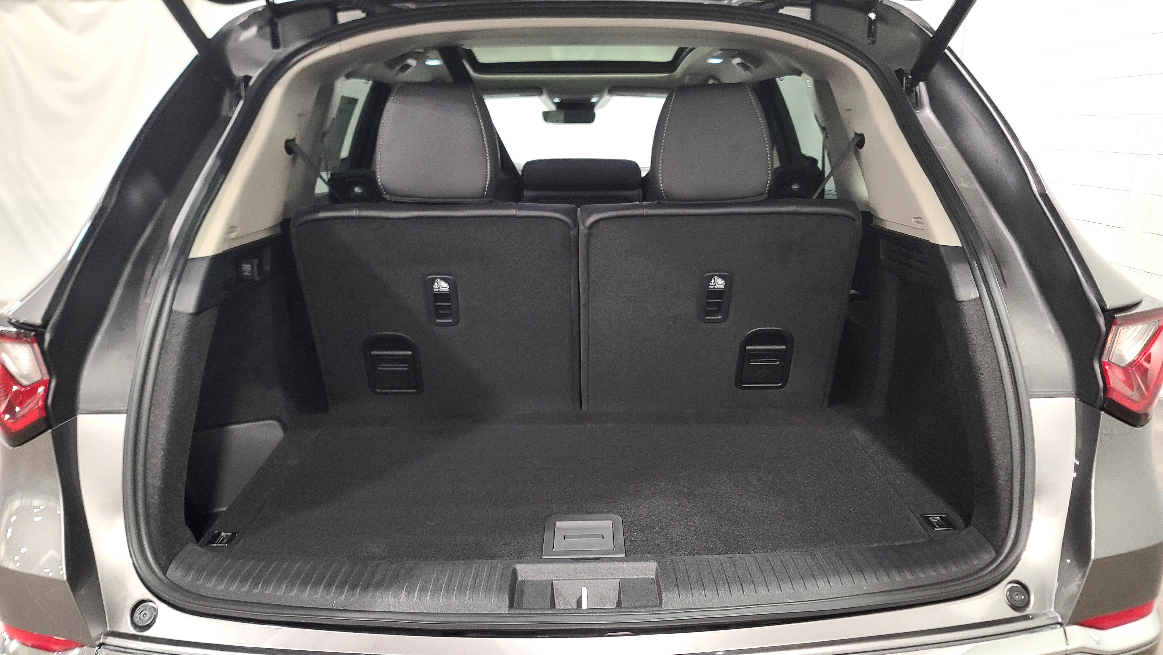 Used 2026 Acura MDX SH-AWD w/ Technology Package image 33