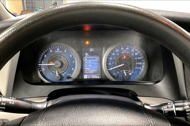 Used 2020 Toyota Sienna LE AWD/4WD image 14