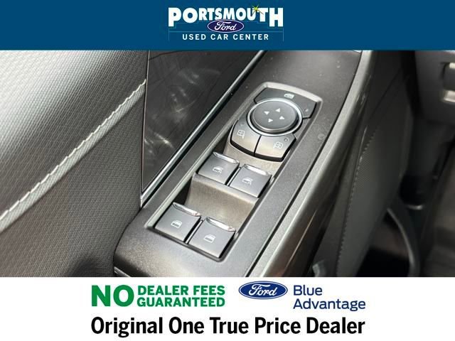 Used 2023 Ford F150 XLT w/ Equipment Group 302A High image 29