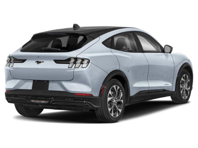 New 2026 Ford Mustang Mach-E Premium image 2