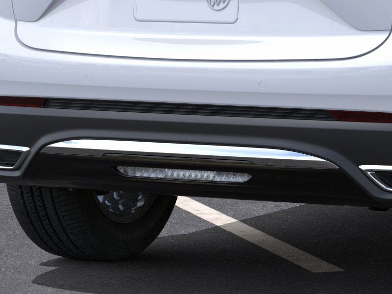New 2026 Buick Envision Preferred AWD/4WD image 14