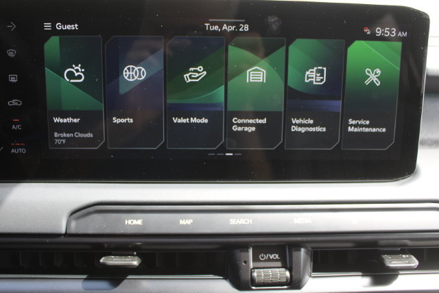 New 2027 Kia Telluride SX X-Line AWD/4WD image 50
