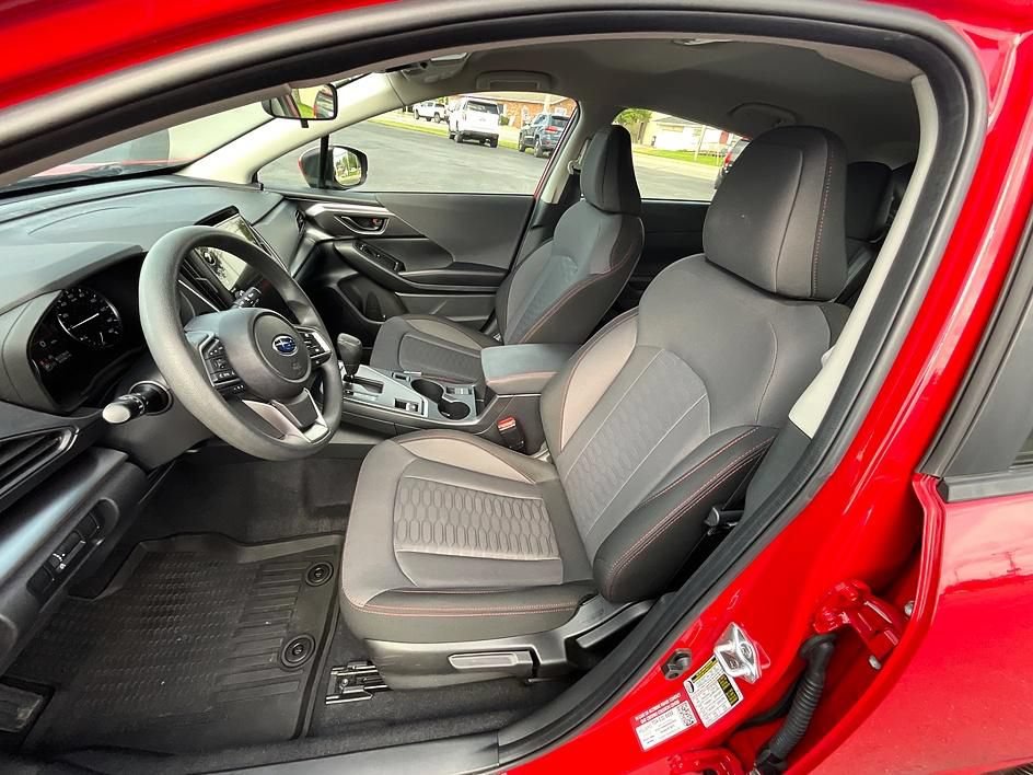 Used 2024 Subaru Impreza 2.0i Sport AWD/4WD image 4