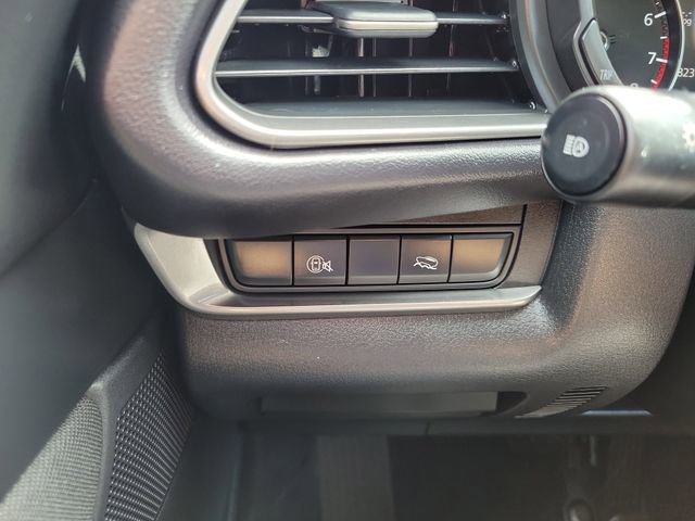 Used 2025 MAZDA CX-30 AWD 2.5 S image 23