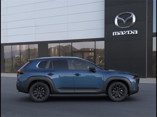 New 2026 MAZDA CX-50 AWD 2.5 S w/ Select Package image 5
