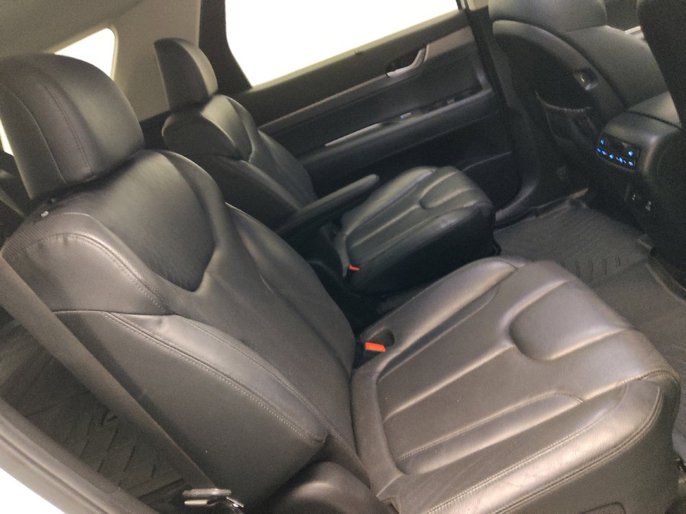 Used 2020 Hyundai Palisade SEL image 19