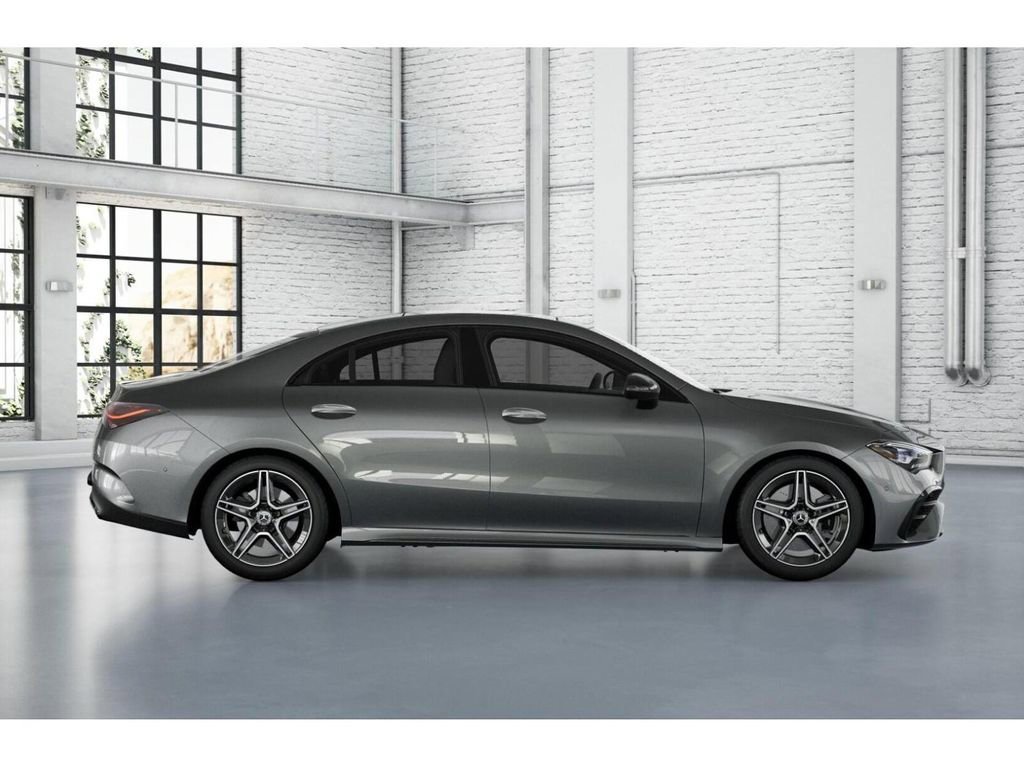 Used 2025 Mercedes-Benz CLA 250 4MATIC image 16