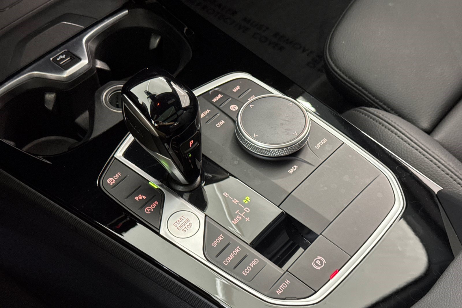 Certified 2023 BMW 228i Gran Coupe w/ Convenience Package FWD image 18