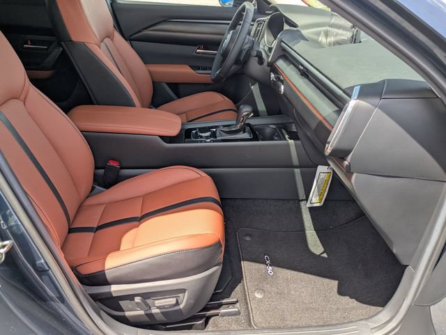 New 2026 MAZDA CX-50 2.5 Turbo w/ Premium Plus Pkg AWD/4WD image 28