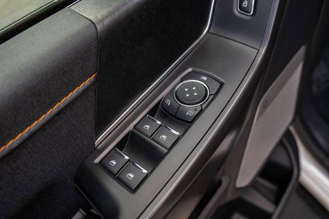 Certified 2025 Ford F150 Tremor image 11