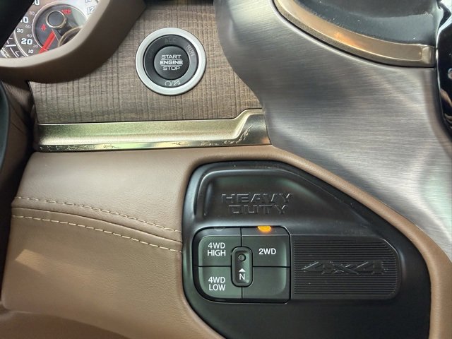 Used 2022 RAM 3500 Limited image 32