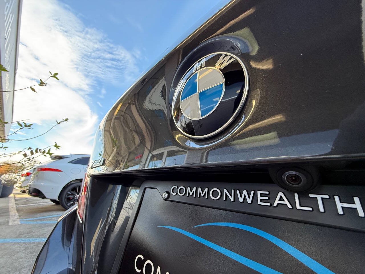 Used 2013 BMW 528i xDrive Sedan AWD/4WD image 32