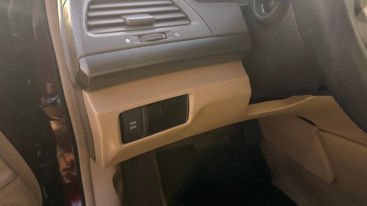 Used 2008 Honda Accord LX-P image 24