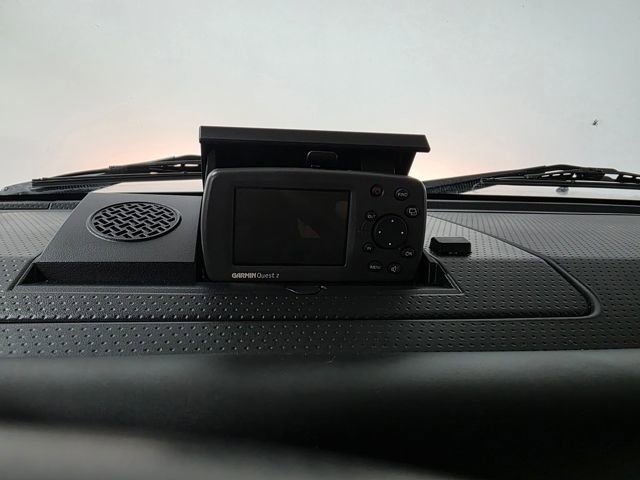 Used 2008 Toyota FJ Cruiser 4WD image 21