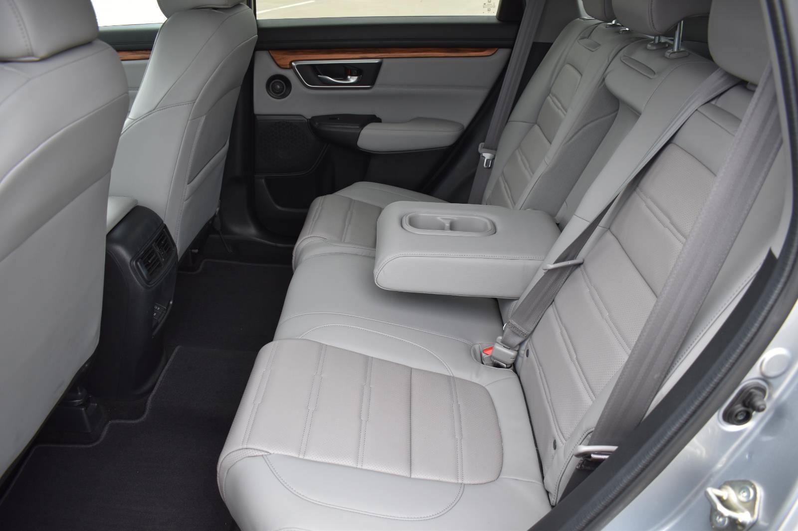 Used 2020 Honda CR-V EX-L image 15
