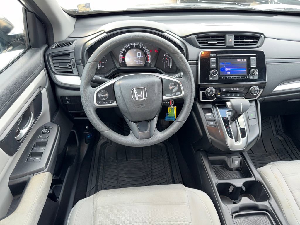 Used 2018 Honda CR-V LX image 14