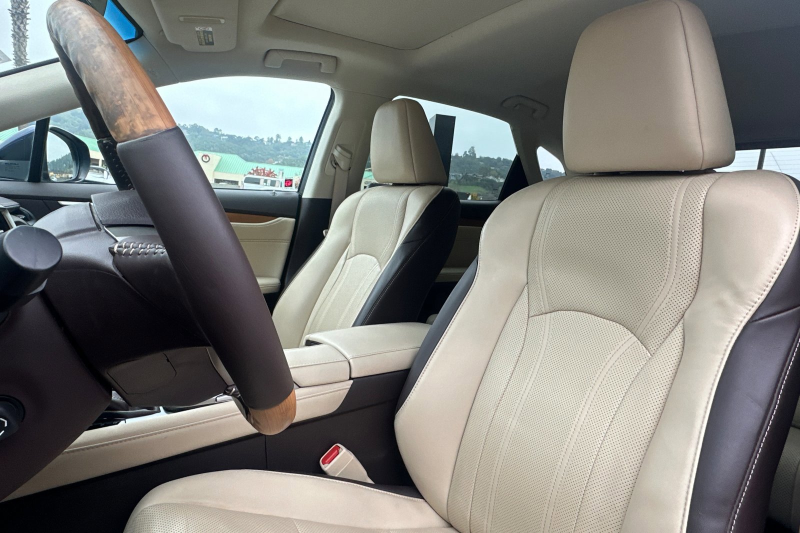 Used 2017 Lexus RX 350 RX 350 image 5