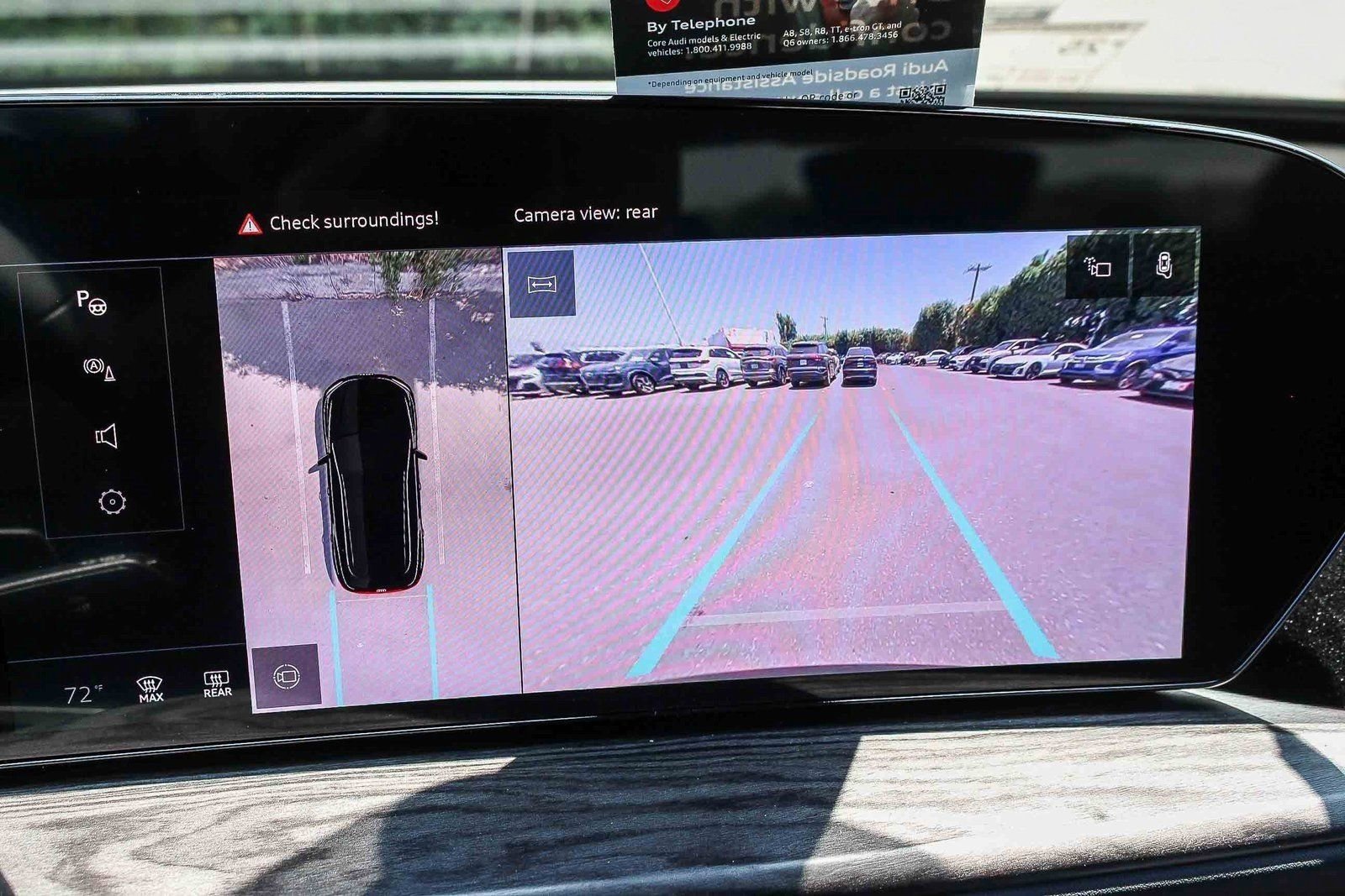 Used 2025 Audi Q5 Premium Plus image 26