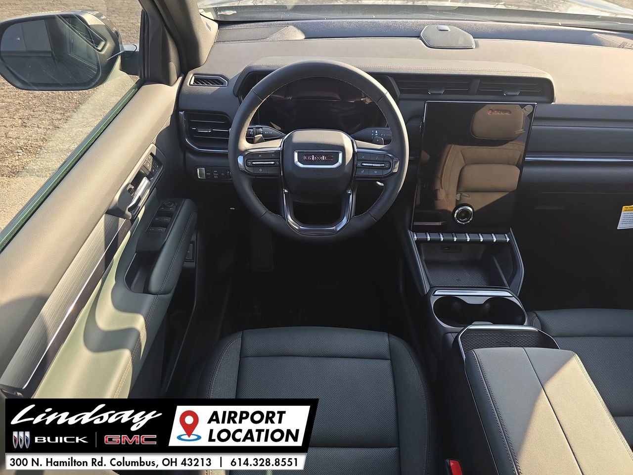 New 2026 GMC Terrain AT4 w/ Convenience Package III image 21