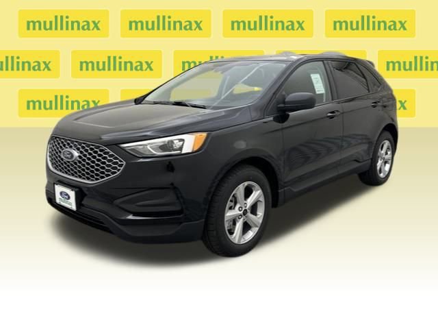 New 2024 Ford Edge SE image 19
