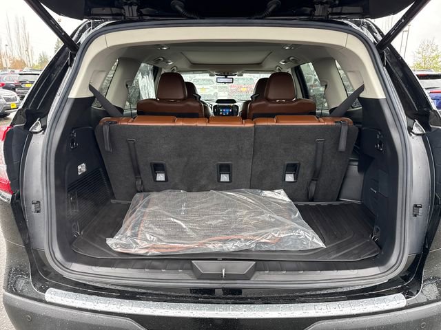Used 2020 Subaru Ascent Touring w/ Popular Package #2A image 15