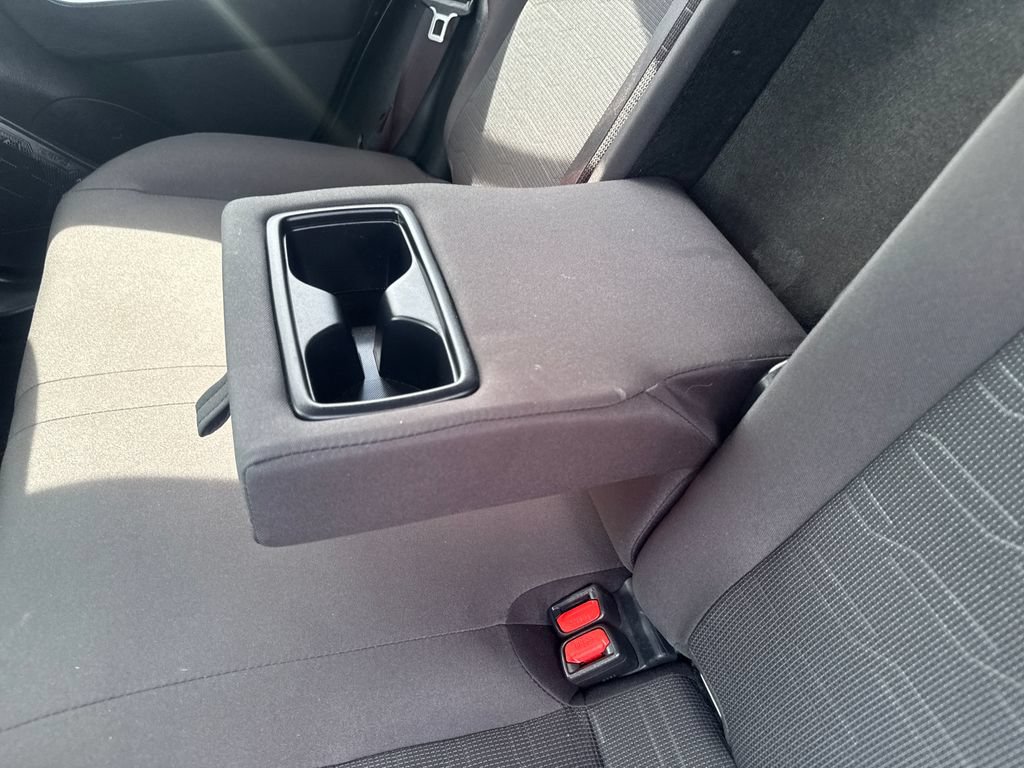 Used 2024 Toyota RAV4 SE w/ Weather & Moonroof Package AWD/4WD image 36