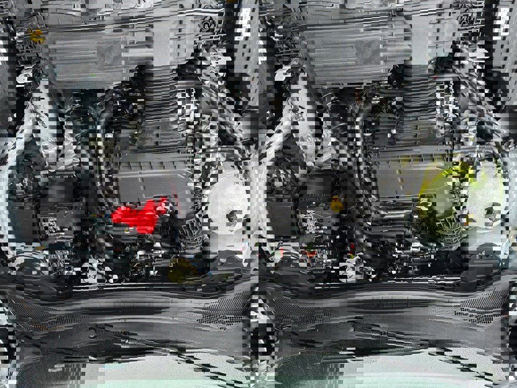 New 2026 Ford Escape Platinum w/ Premium Technology Package image 36