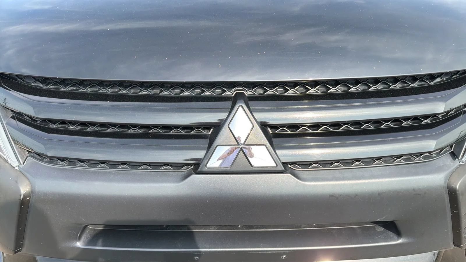 Used 2019 Mitsubishi Eclipse Cross AWD image 9