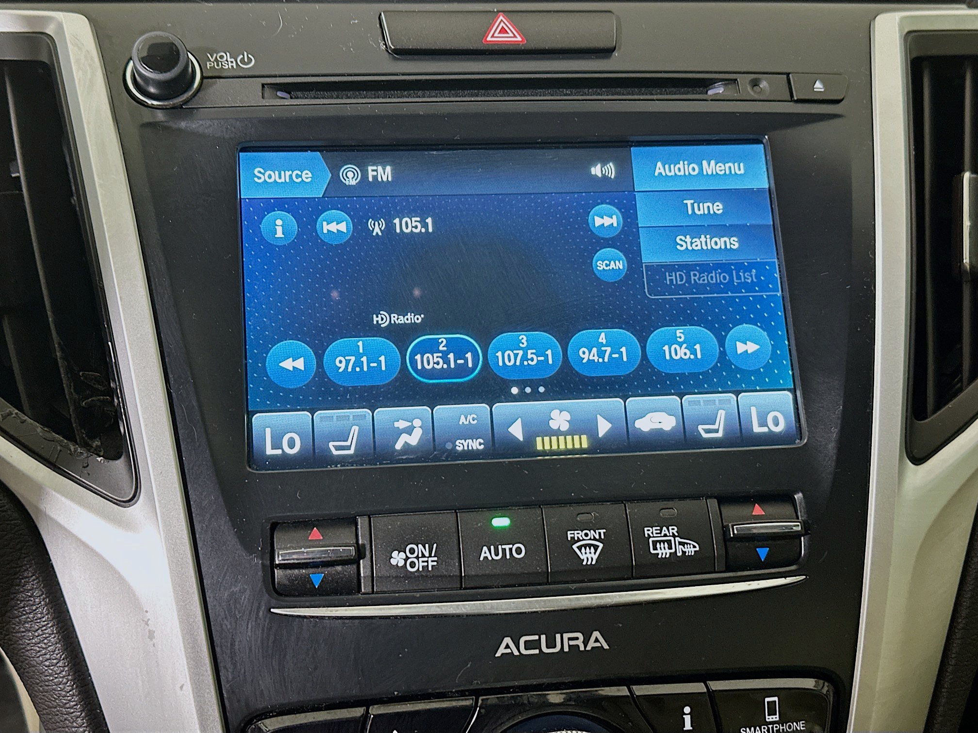 Used 2018 Acura TLX w/ Technology Package AWD/4WD image 24