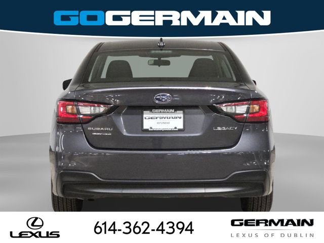 Used 2025 Subaru Legacy Premium AWD/4WD image 7