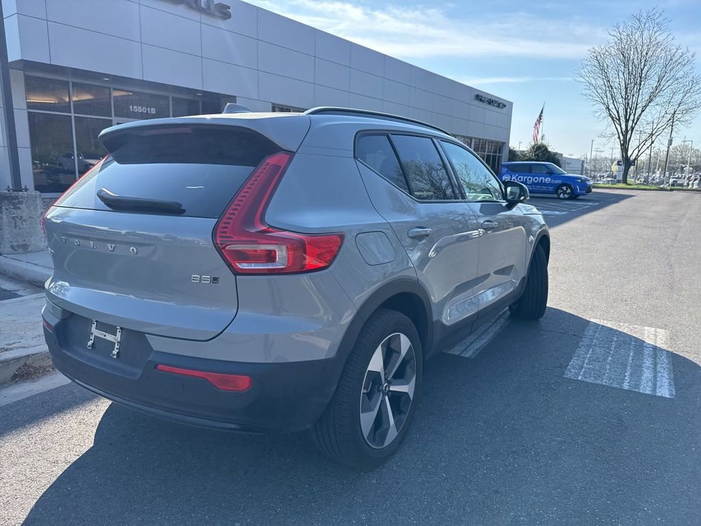 Used 2026 Volvo XC40 B5 Plus w/ Protection Package Premier image 7