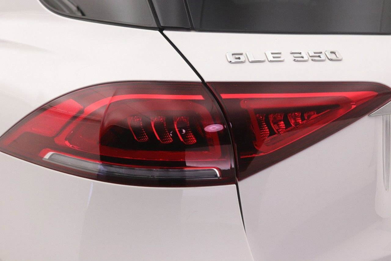 Certified 2022 Mercedes-Benz GLE 350 image 21