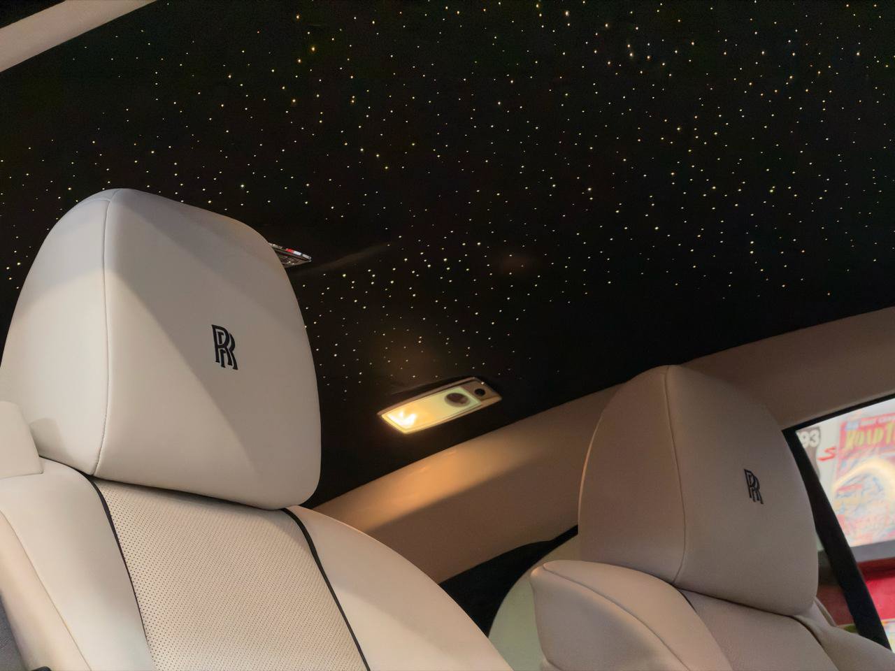 Used 2016 Rolls-Royce Wraith RWD image 26