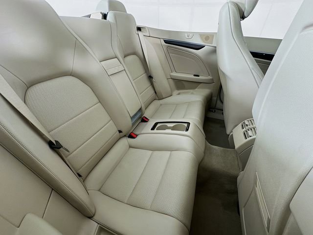 Used 2014 Mercedes-Benz E 350 Cabriolet image 27