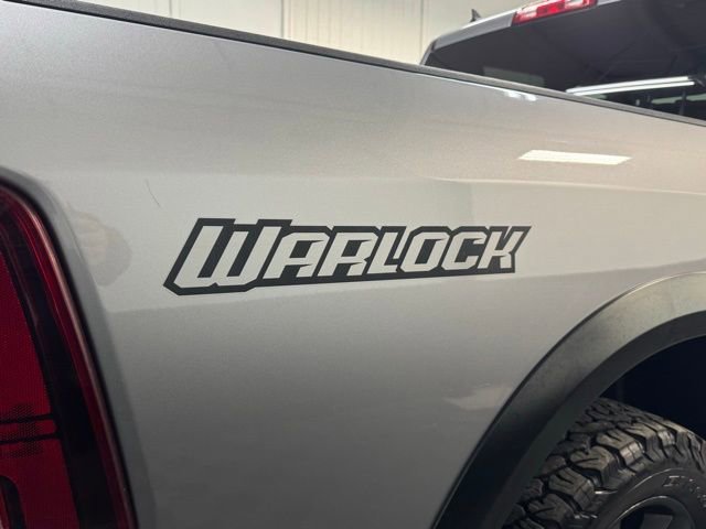 Used 2020 RAM 1500 Express w/ Wheel & Sound Group image 33