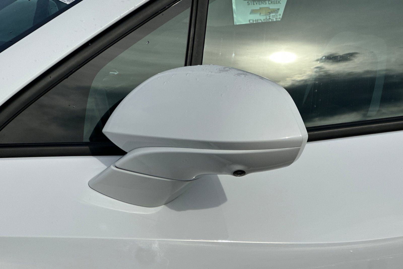 Used 2026 Chevrolet Blazer EV LT image 50