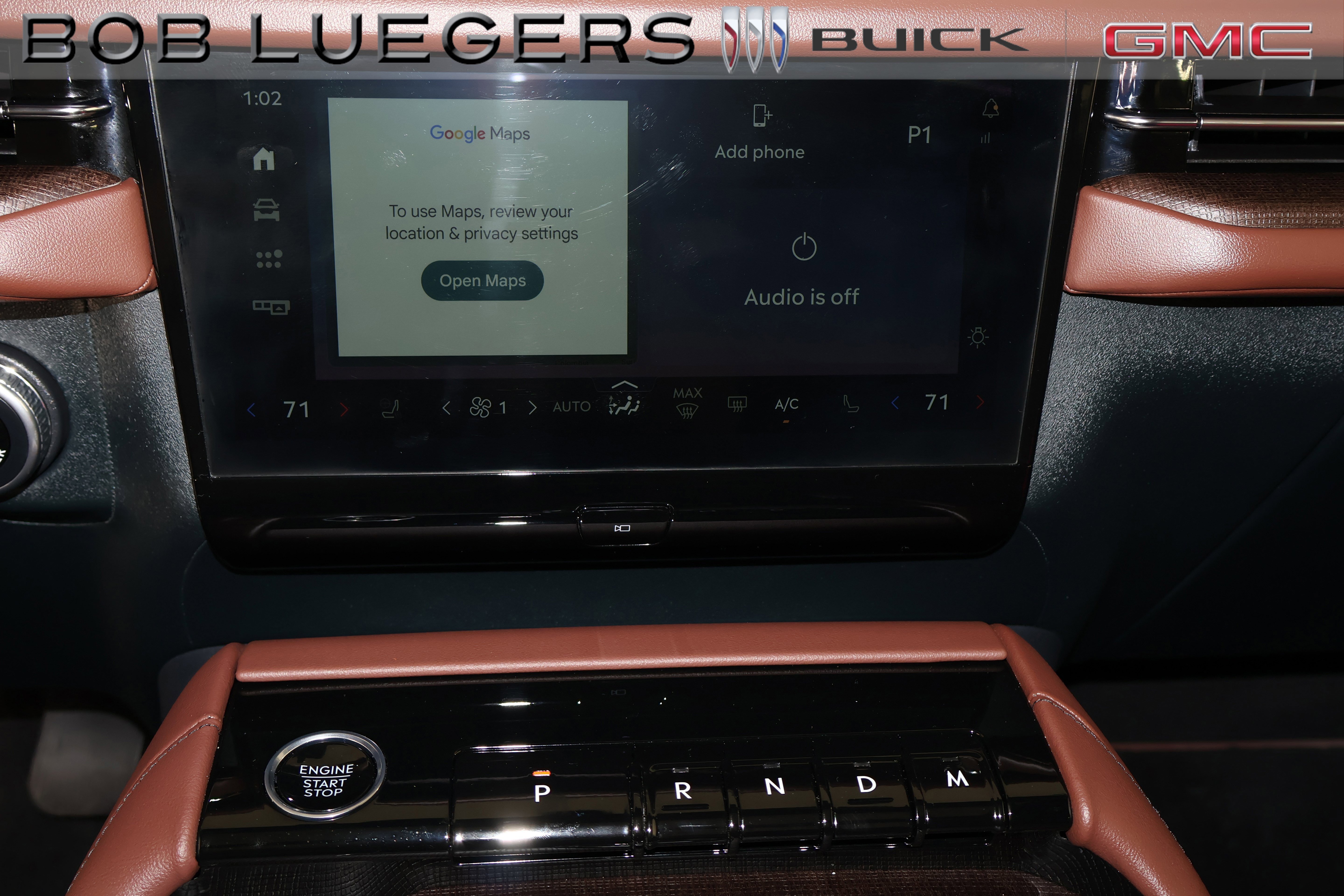 Used 2026 Lincoln Navigator Reserve AWD/4WD image 25
