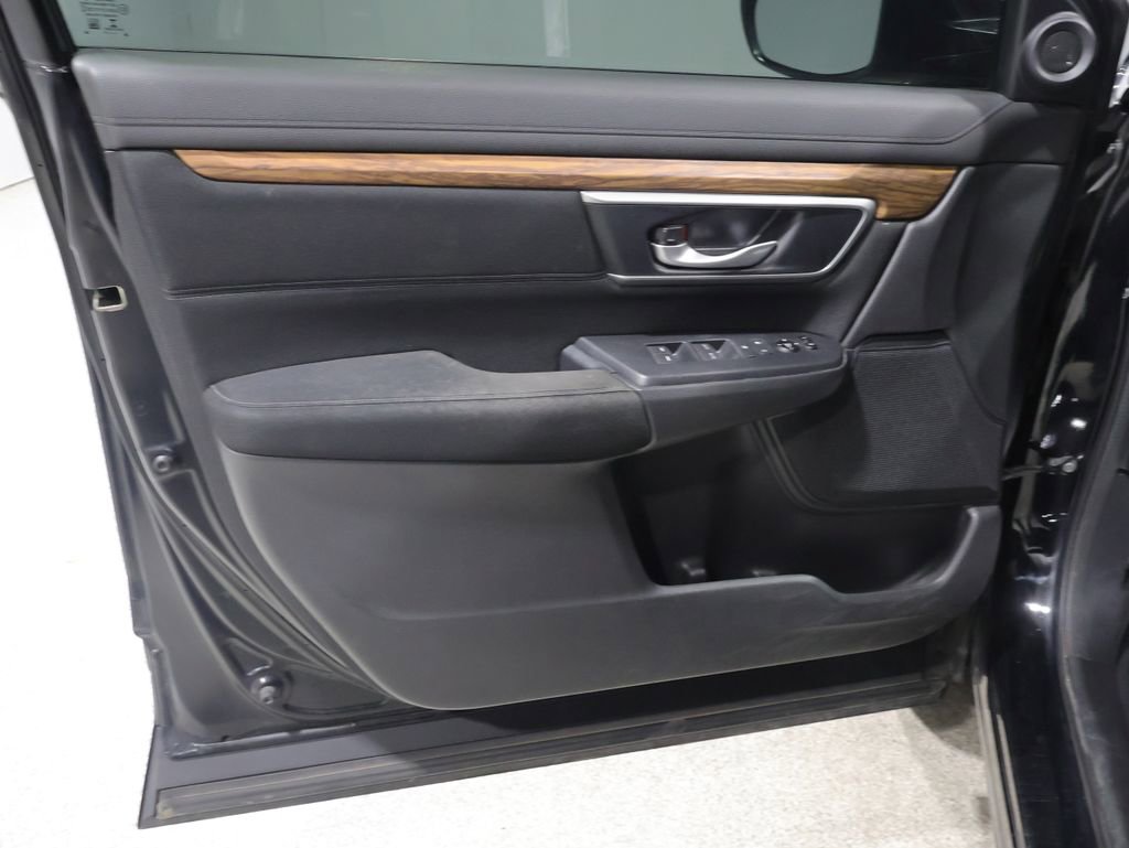 Used 2019 Honda CR-V EX image 18