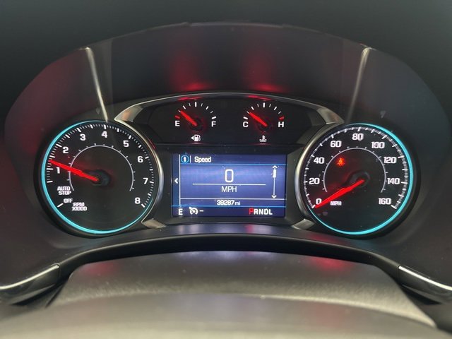 Used 2023 Chevrolet Equinox LT w/ Driver Convenience Package image 13