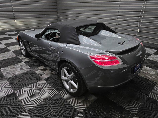 Used 2007 Saturn Sky w/ Premium Trim Pkg RWD image 13