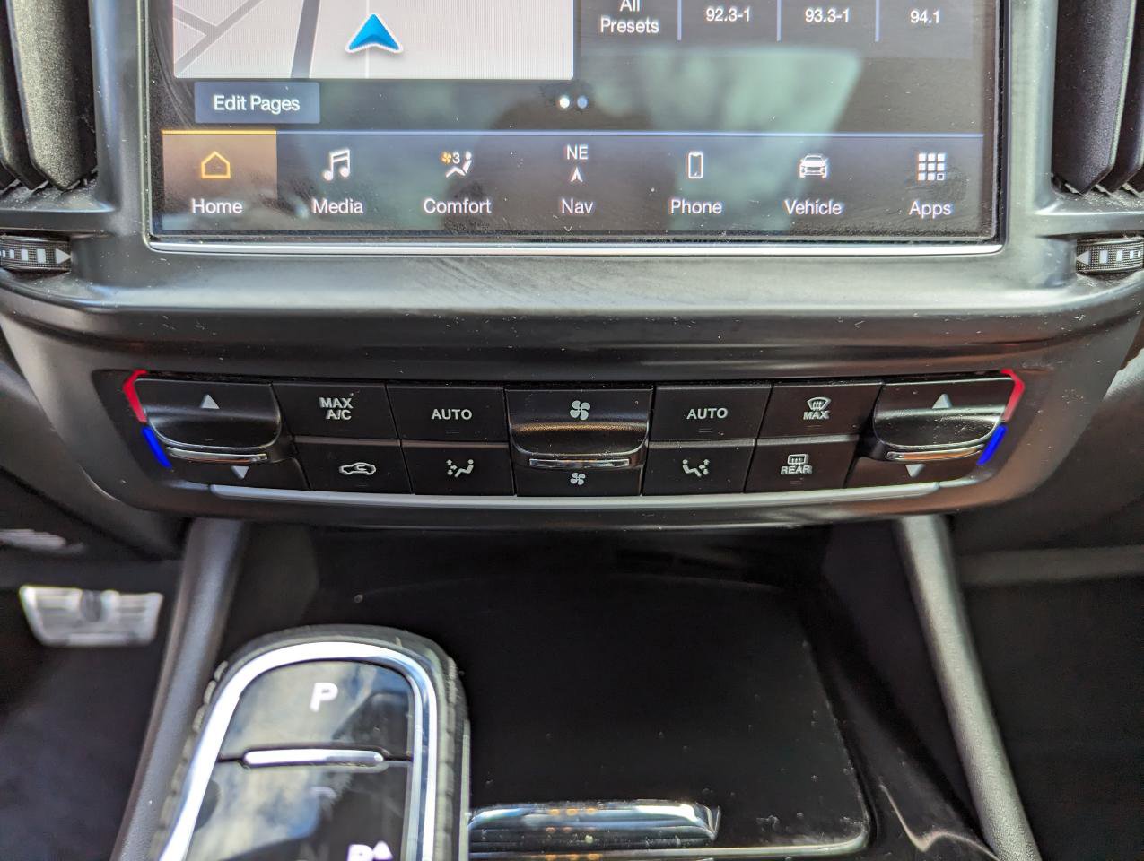 Used 2022 Maserati Levante Modena image 23