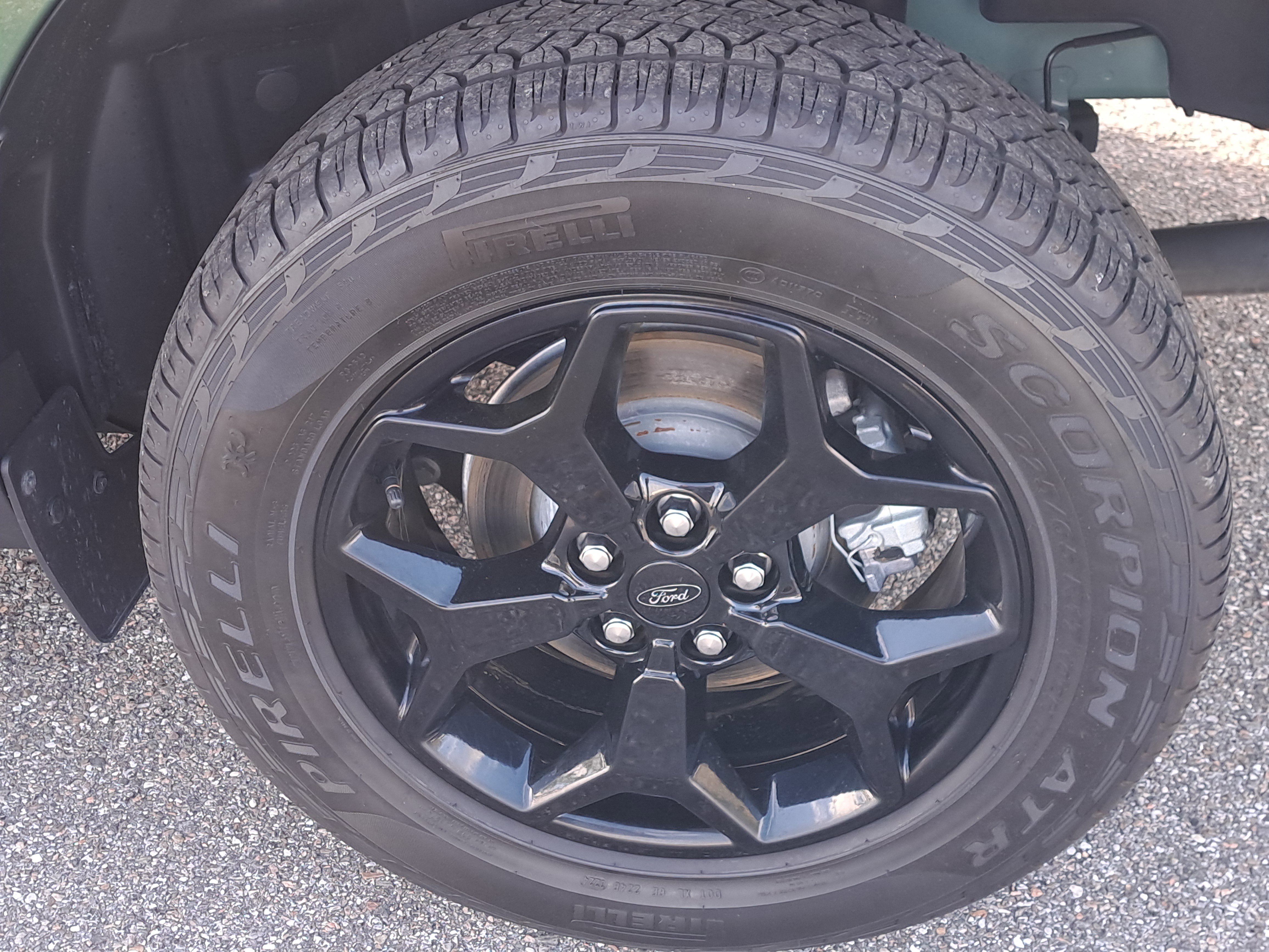 Used 2025 Ford Maverick XLT w/ XLT Luxury Package image 9