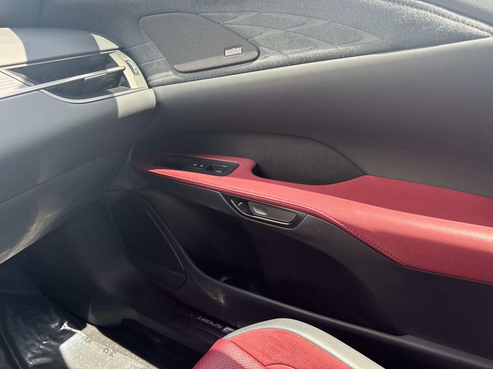 Used 2023 Lexus RX 500h F Sport w/ Accessory Package (2T) image 21