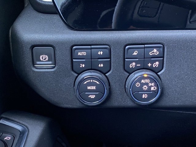 Used 2024 Chevrolet Silverado 2500 LT w/ All Star Edition image 22