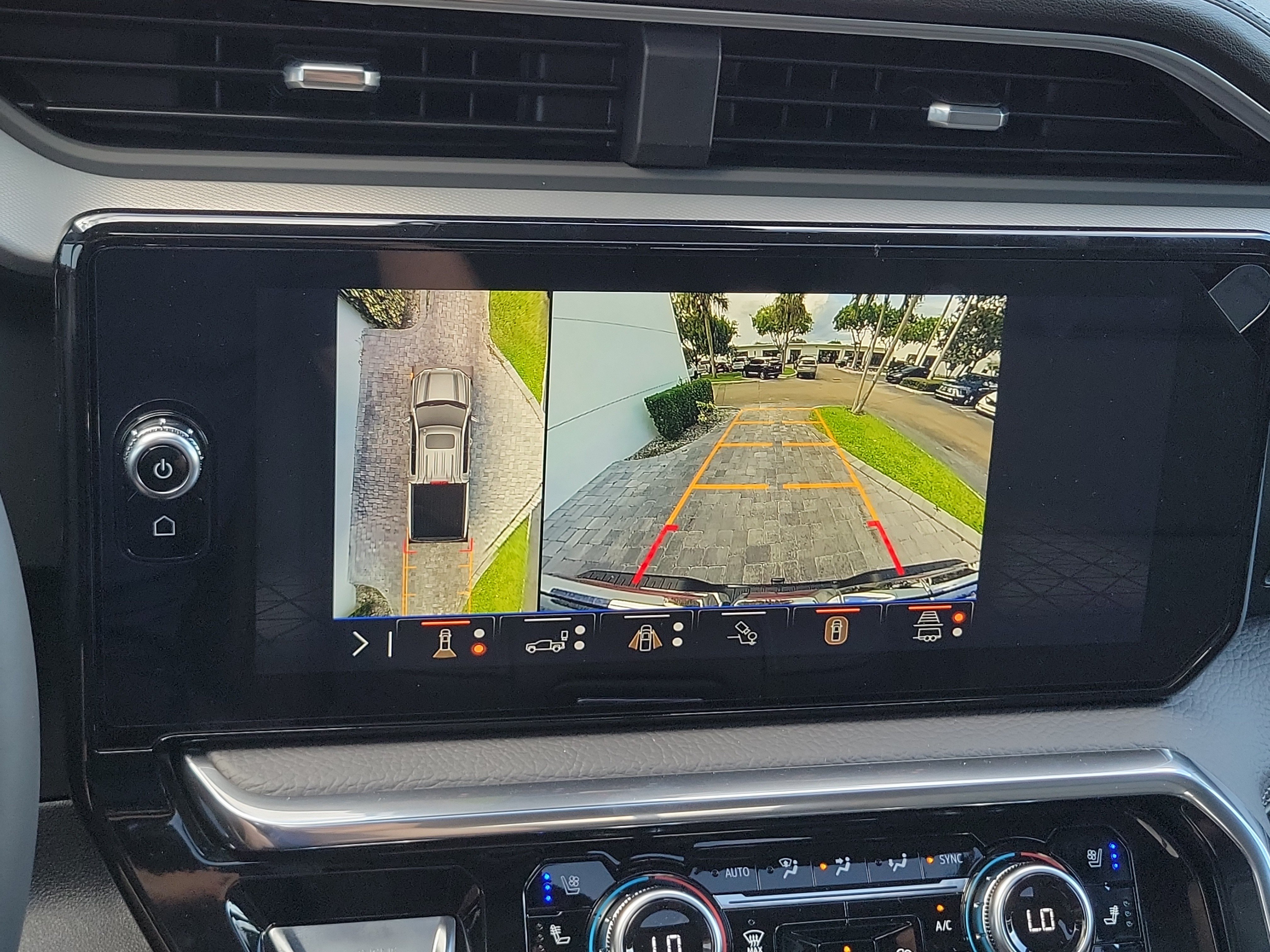 New 2026 GMC Sierra 1500 Denali AWD/4WD image 29