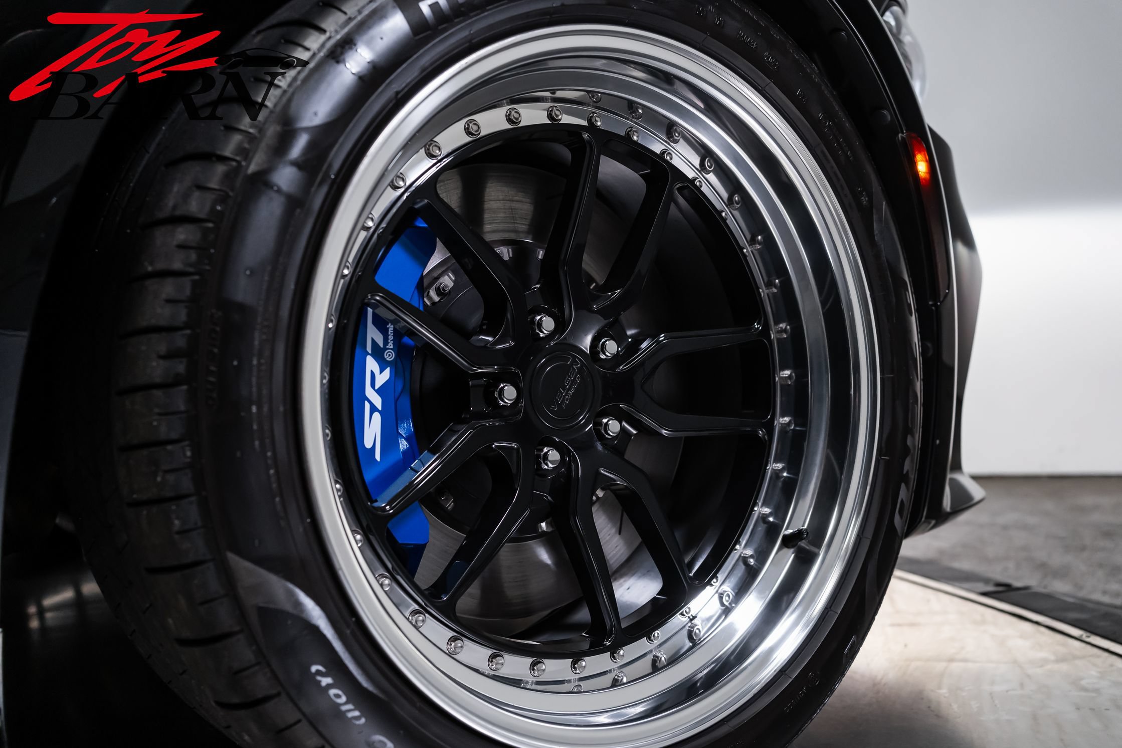 Used 2022 Dodge Charger SRT Hellcat RWD image 15